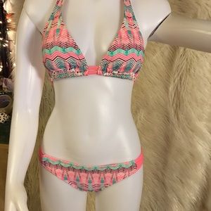 🧚🏻♀️🌸Hurley Swimsuit